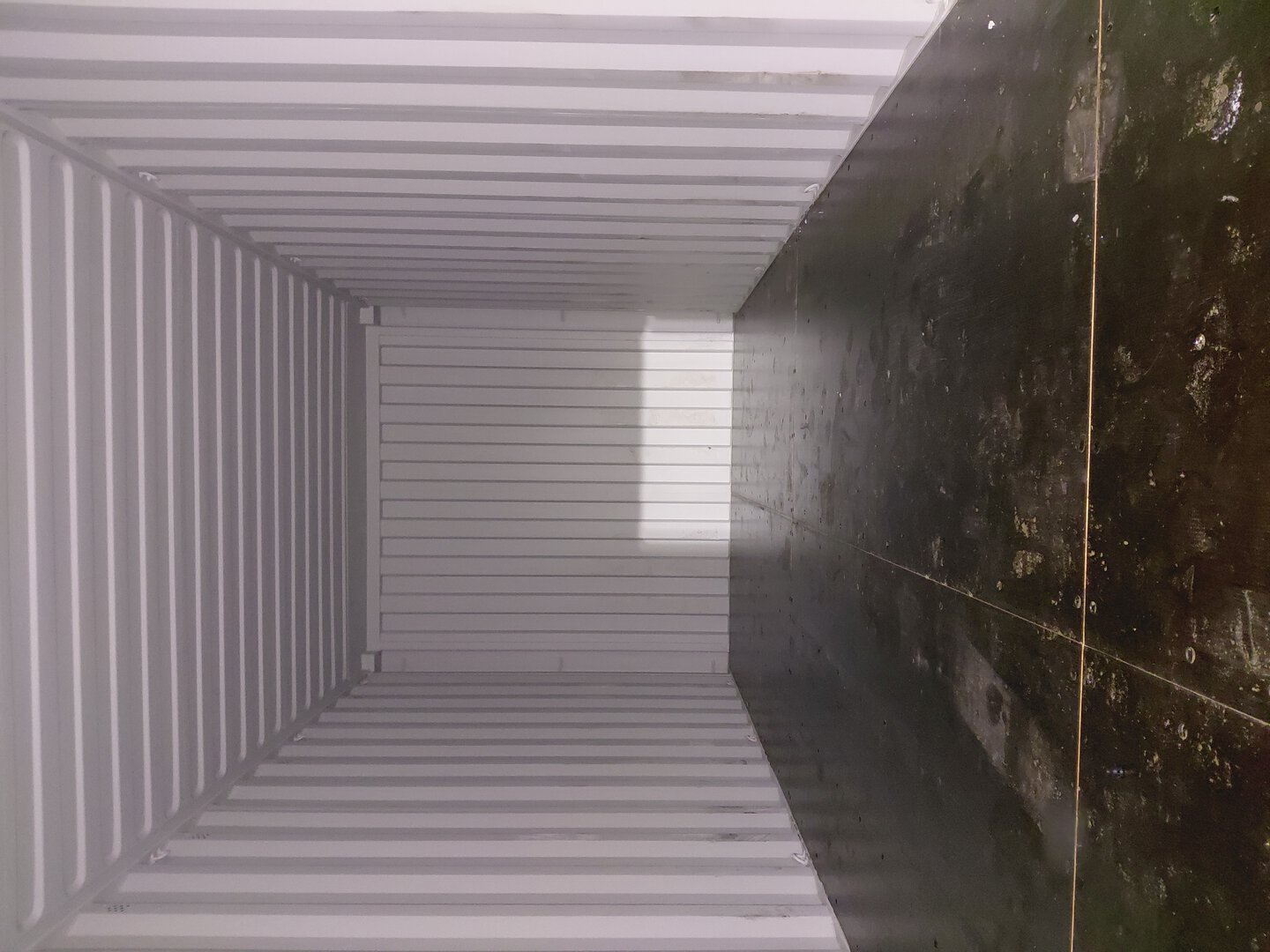 Морской контейнер LYGU1698100