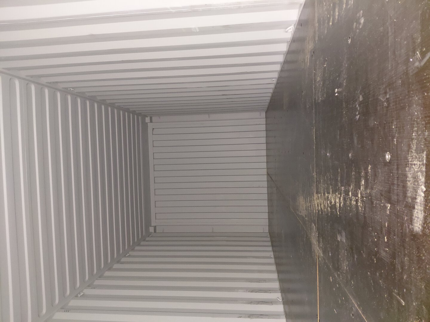 Морской контейнер LYGU1698120