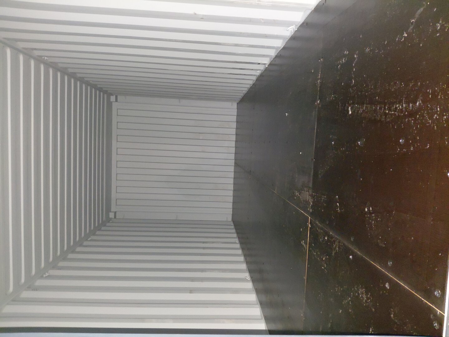 Морской контейнер LYGU1698136