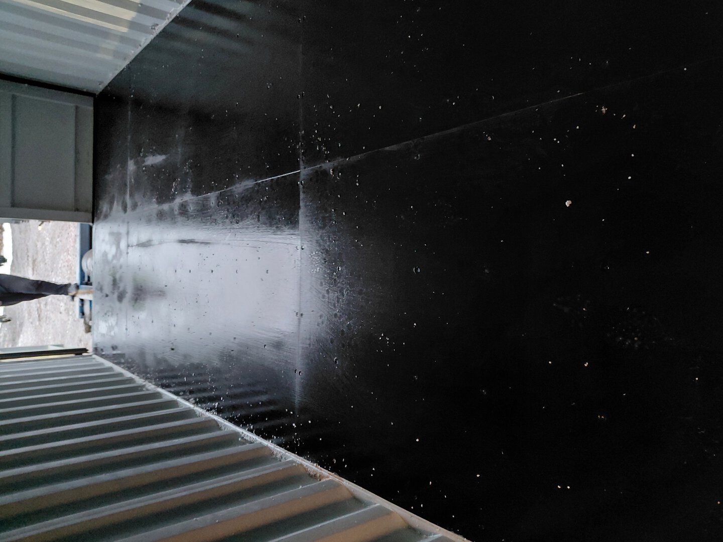 Морской контейнер LYGU1698162