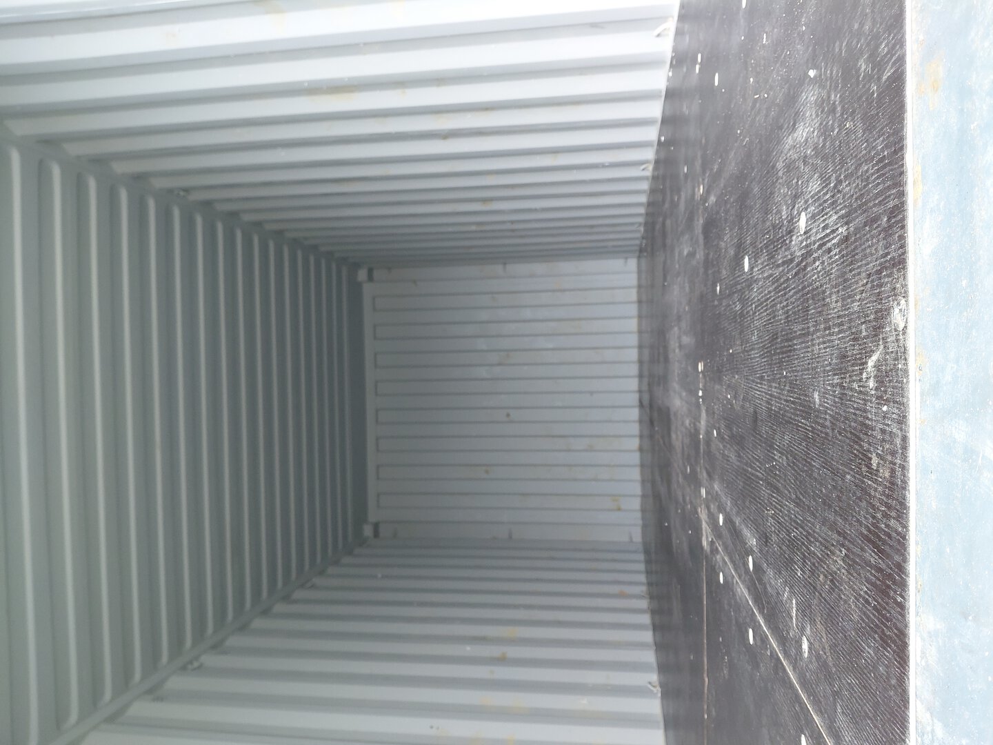 Морской контейнер LYGU1698178