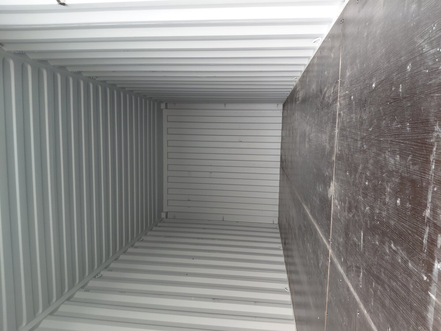 Морской контейнер LYGU1698199