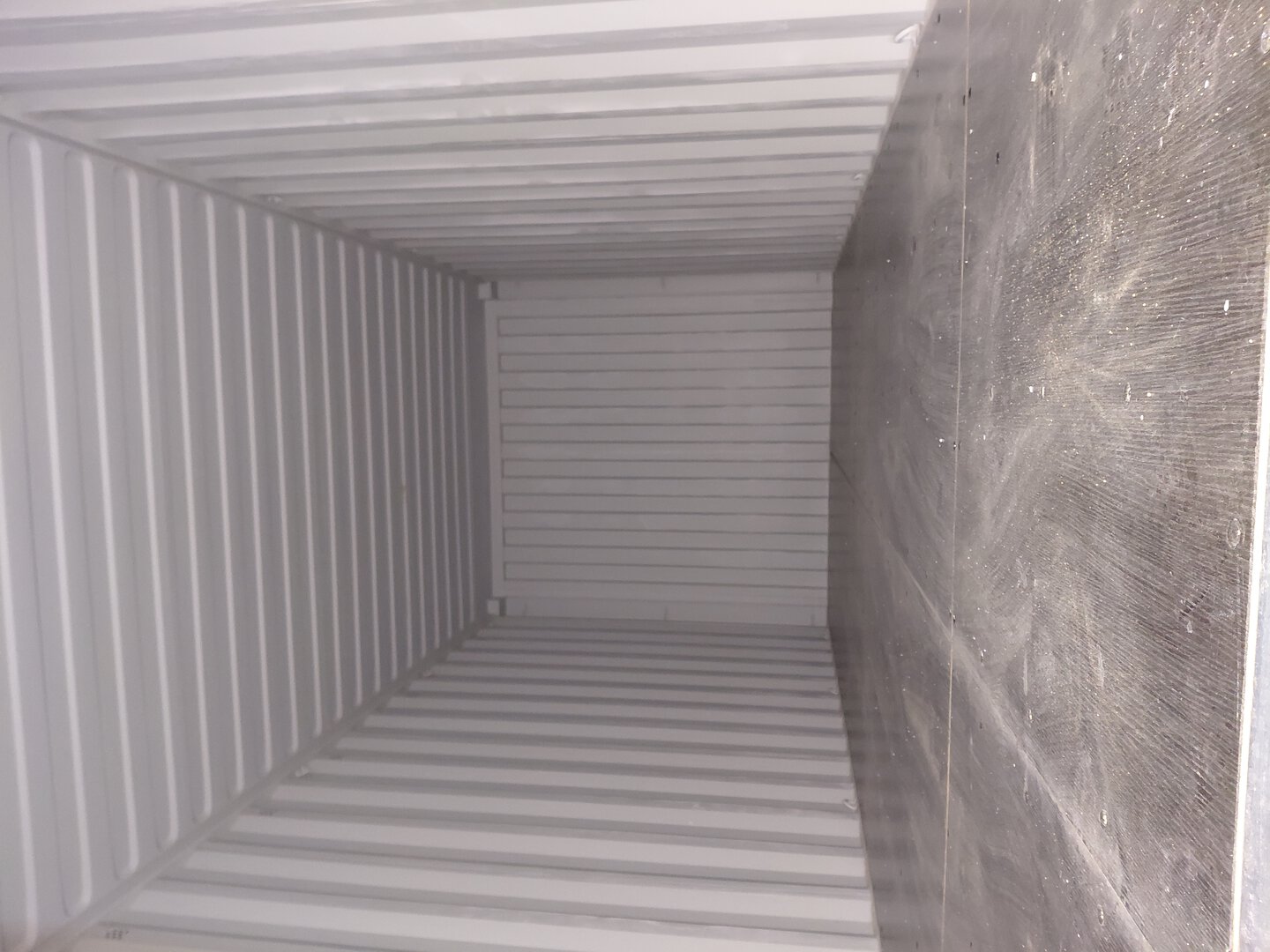 Морской контейнер LYGU1698218