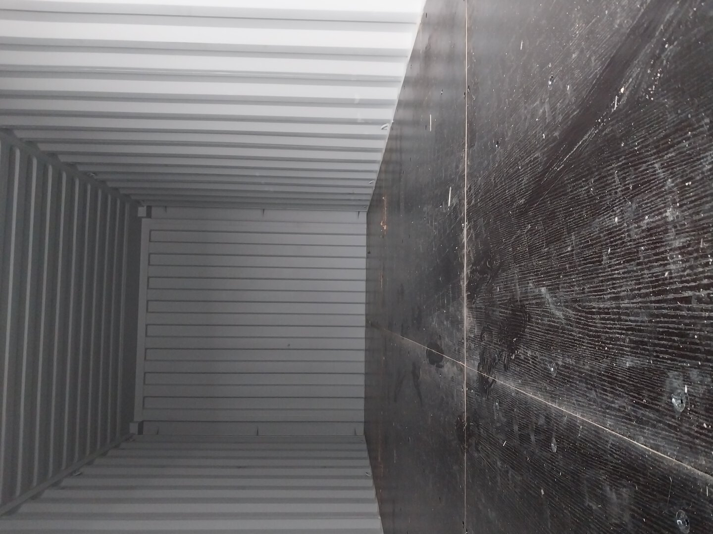 Морской контейнер LYGU1698239