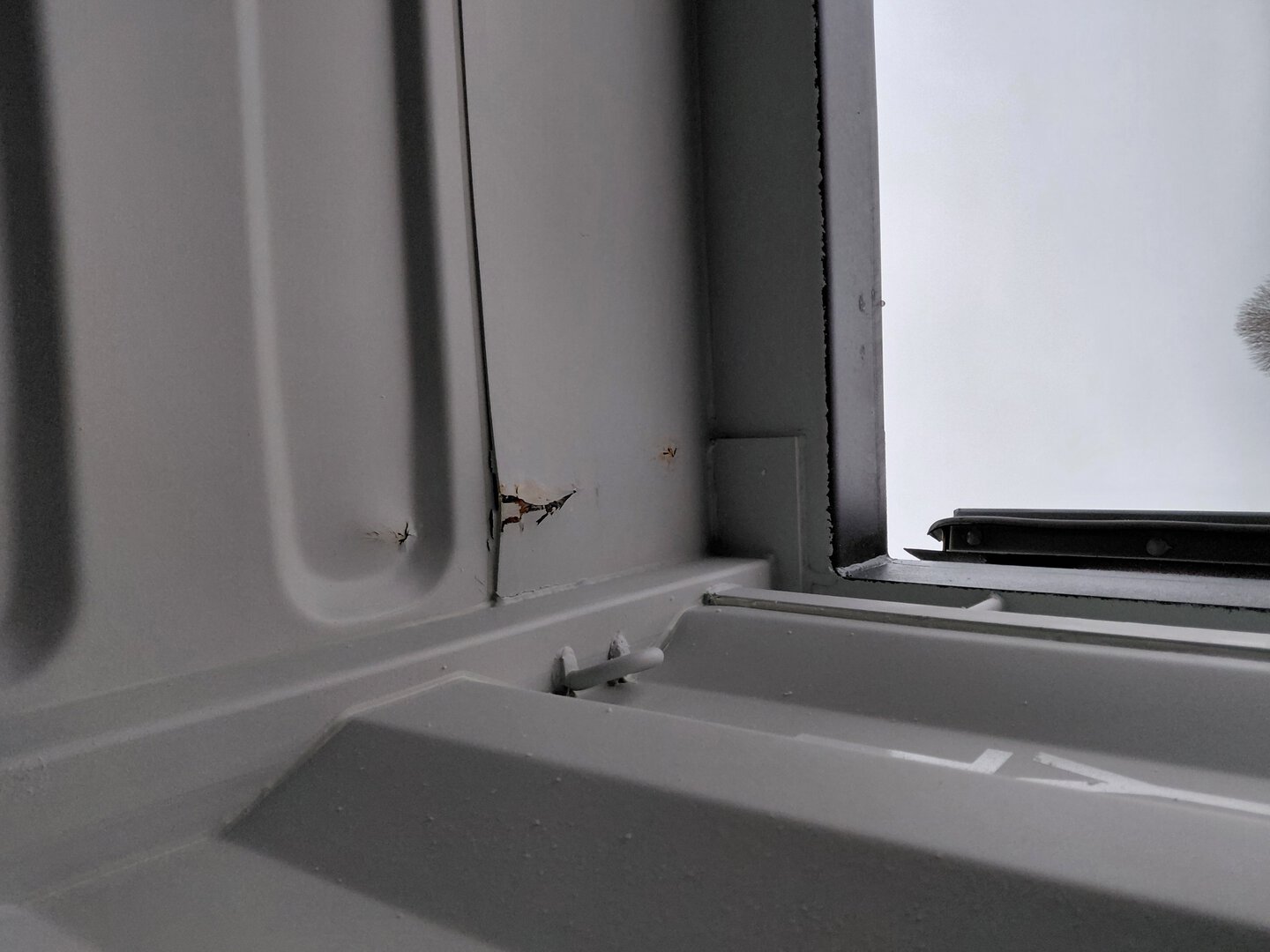 Морской контейнер LYGU1698394