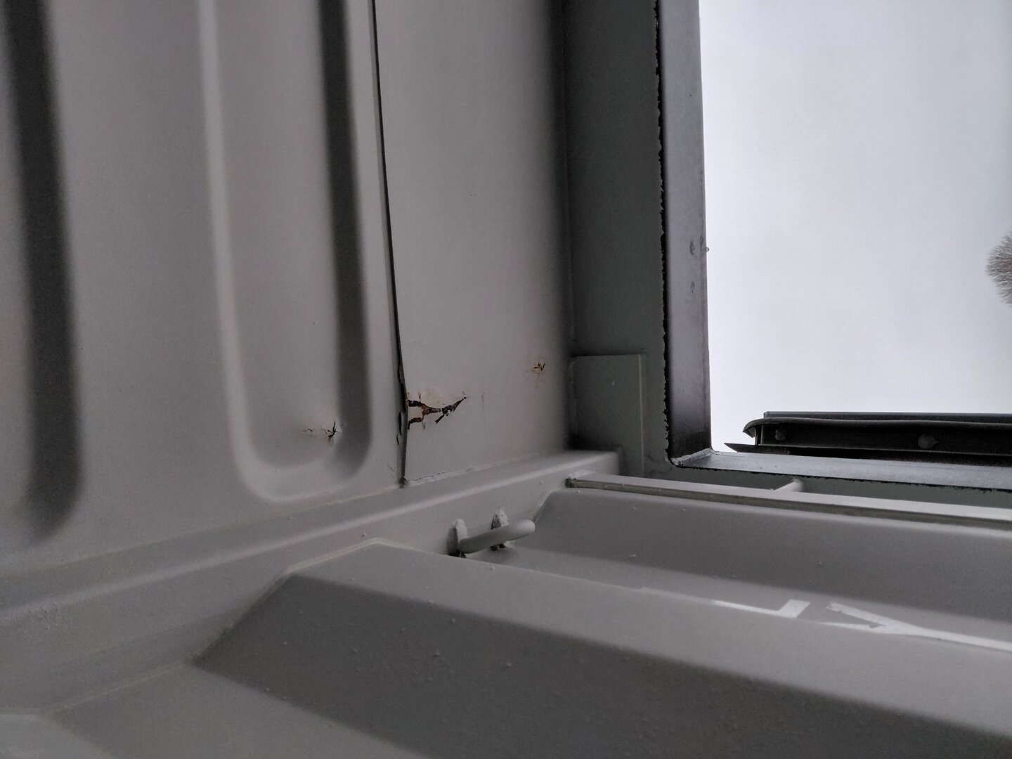 Морской контейнер LYGU1698394