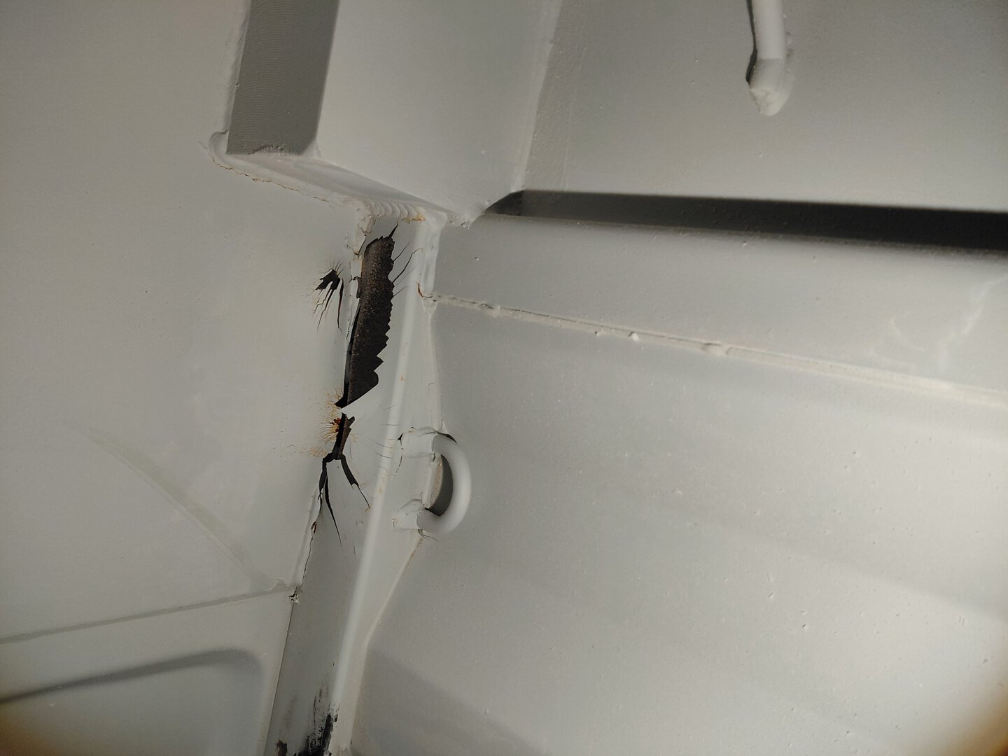 Морской контейнер LYGU1698394