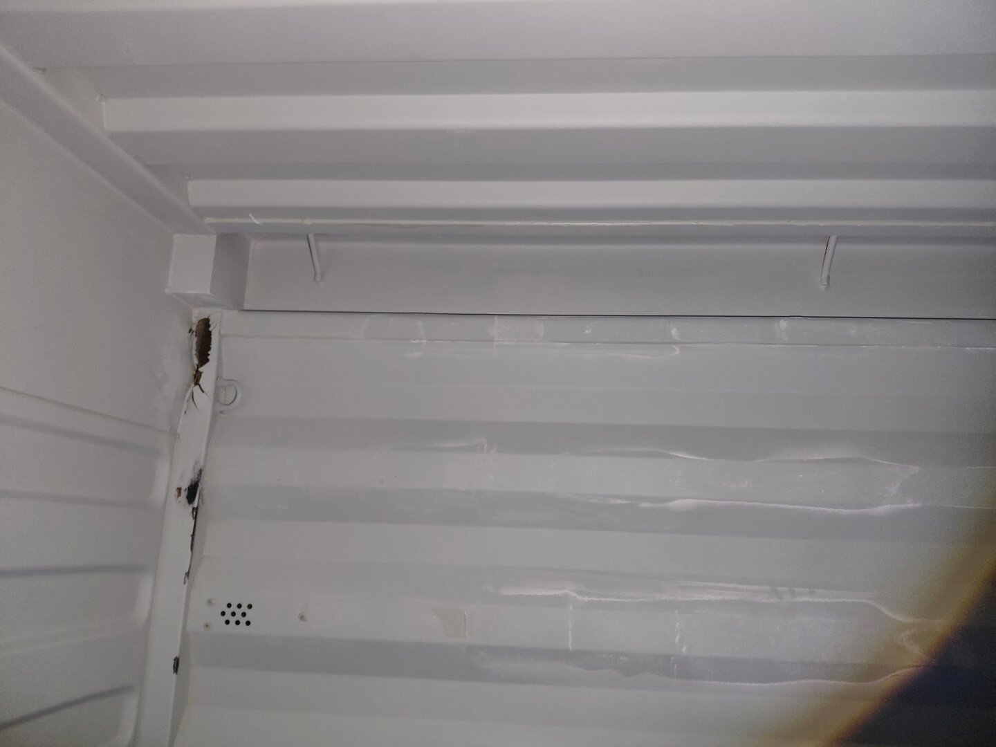 Морской контейнер LYGU1698394