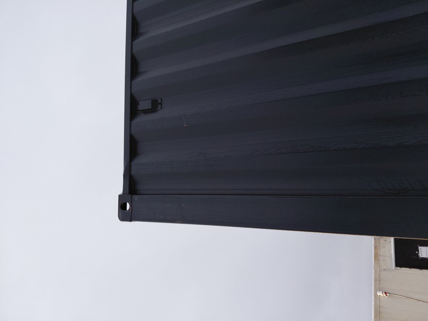 Морской контейнер LYGU1698394