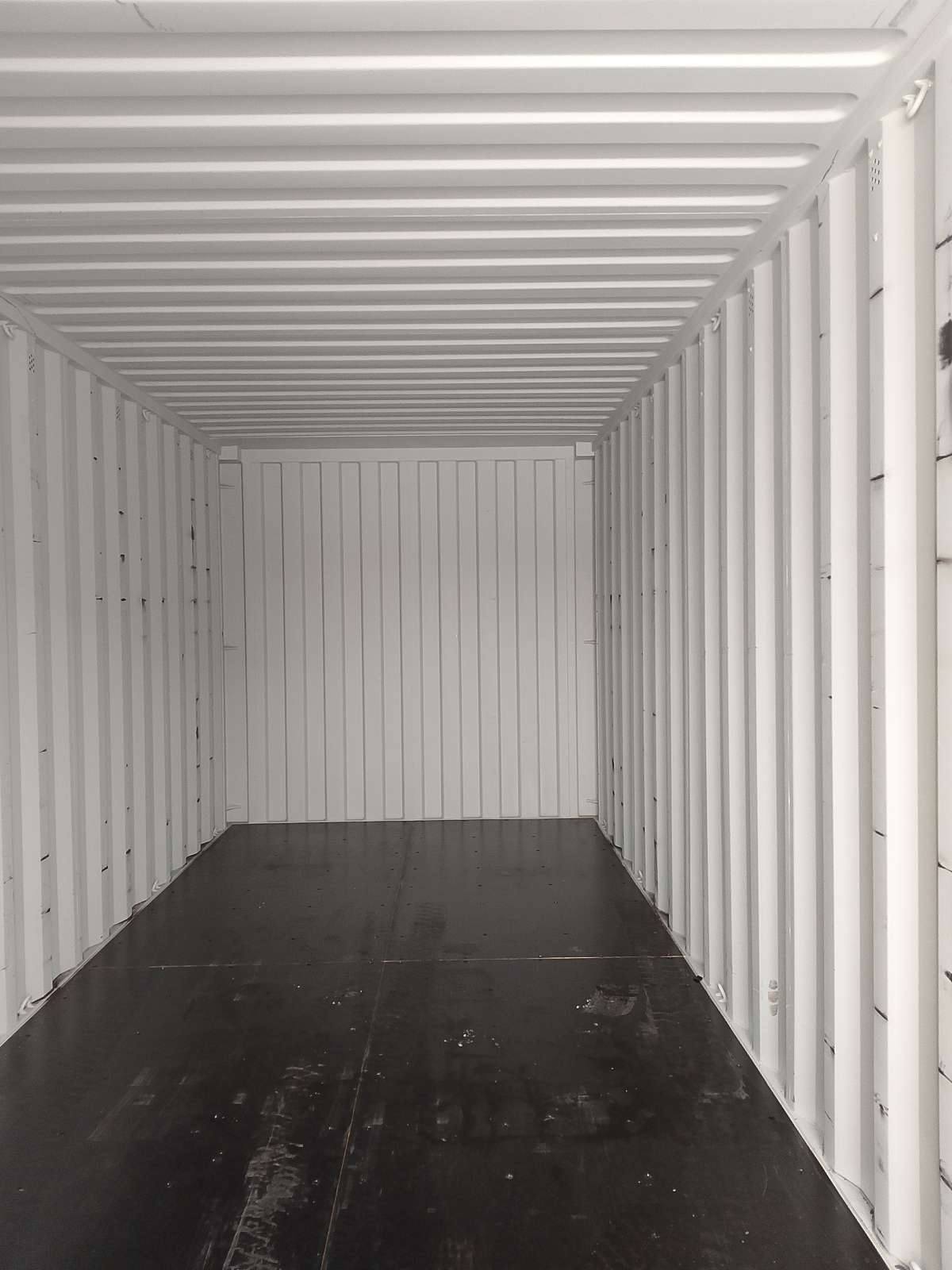 Морской контейнер LYGU1698429