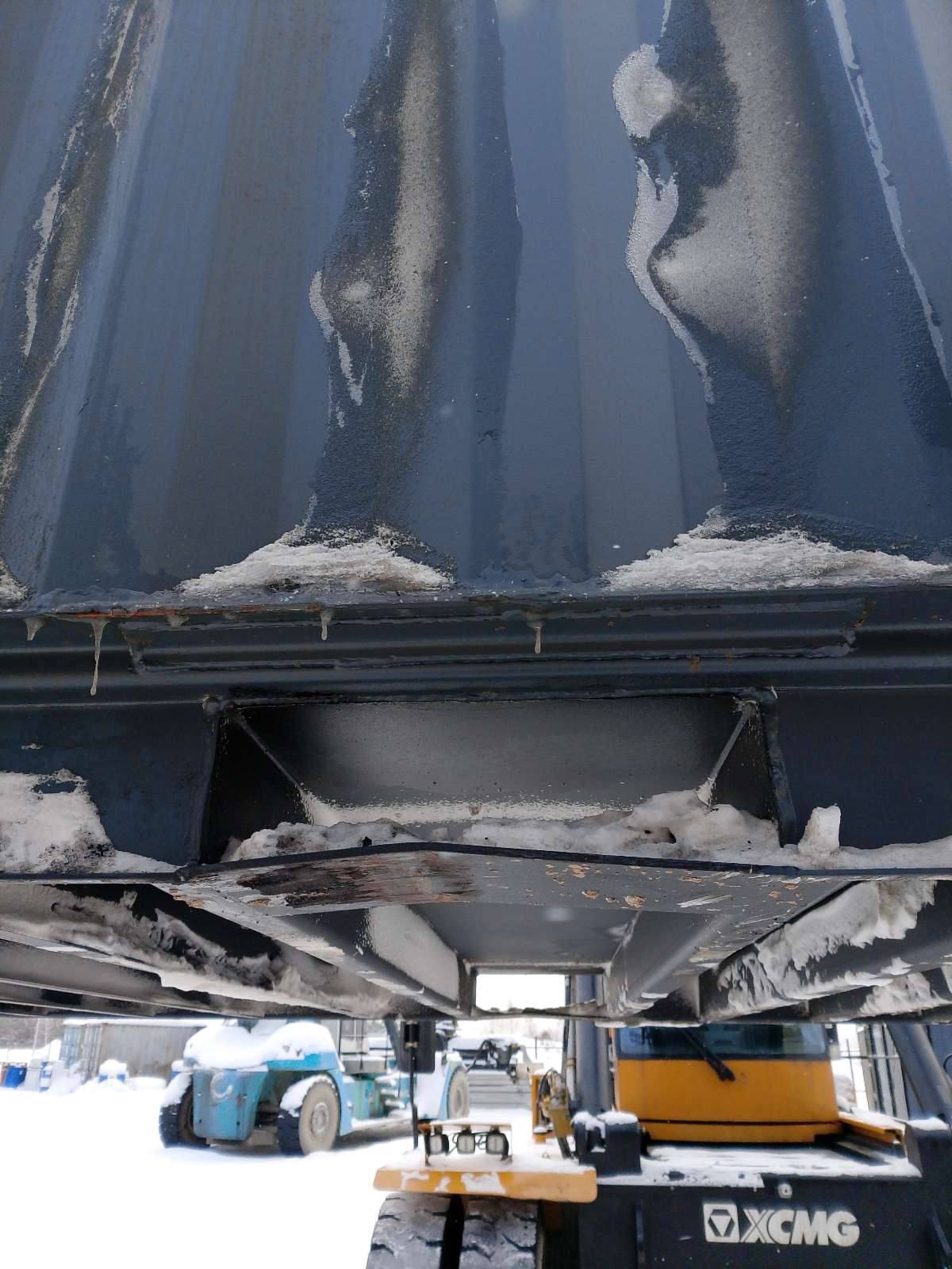 Морской контейнер LYGU1698429