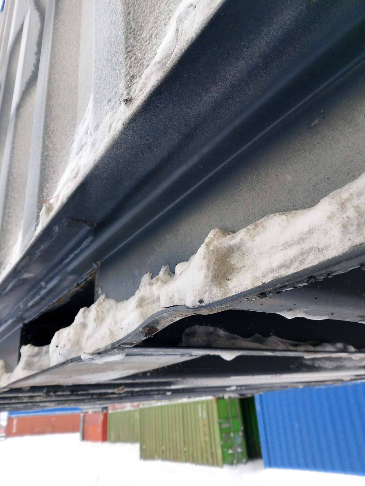 Морской контейнер LYGU1698429