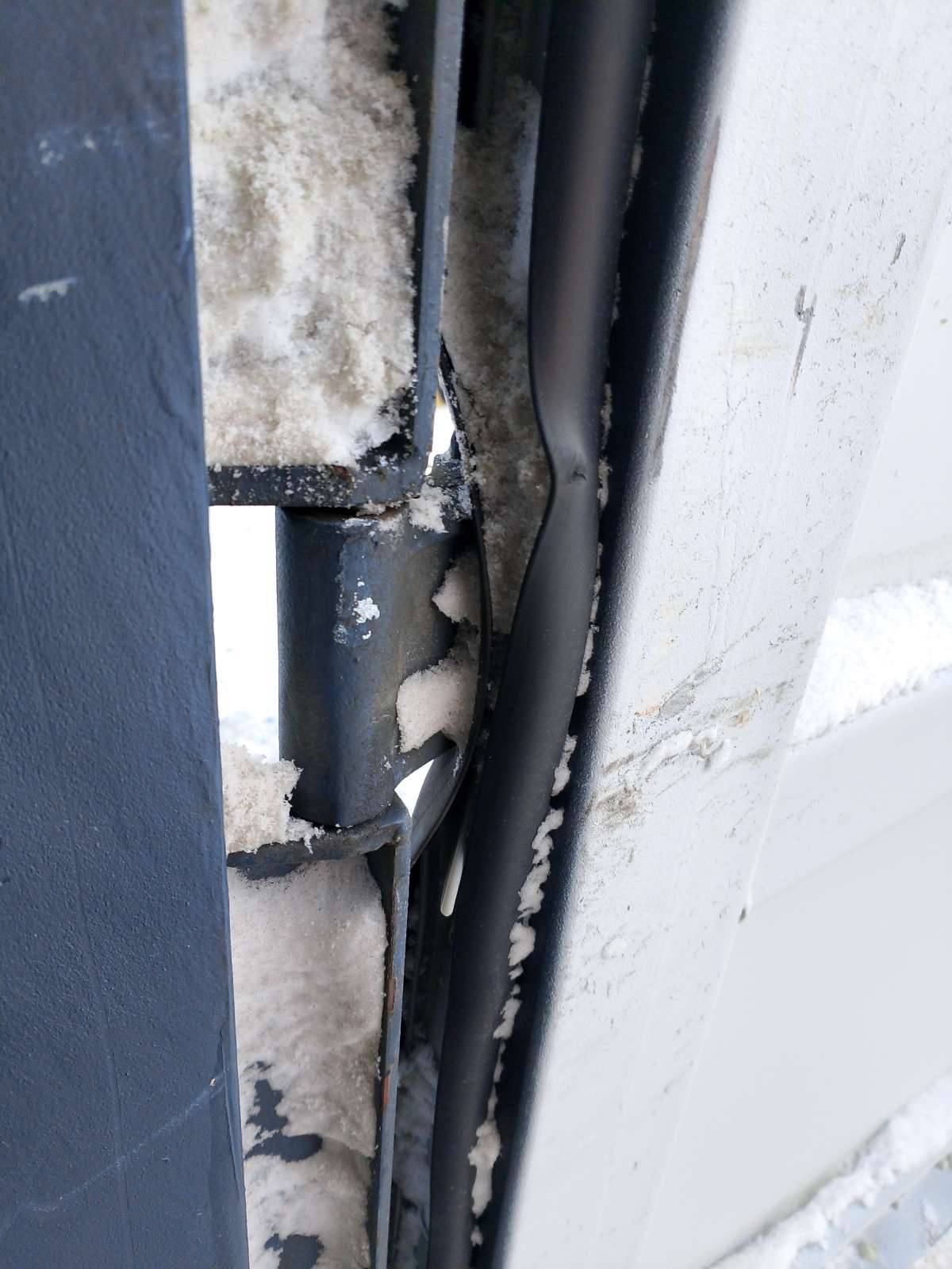 Морской контейнер LYGU1698455