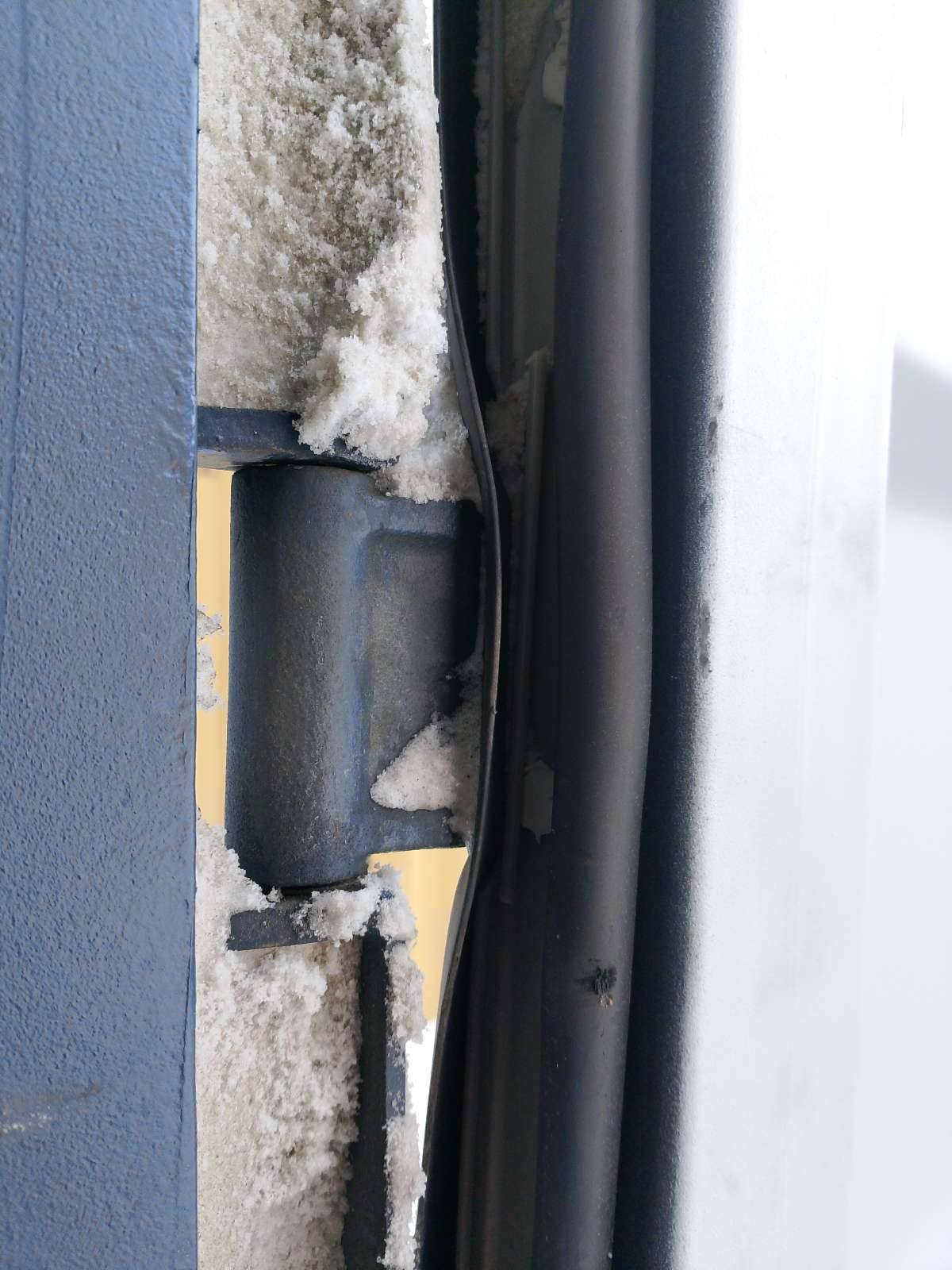 Морской контейнер LYGU1698455