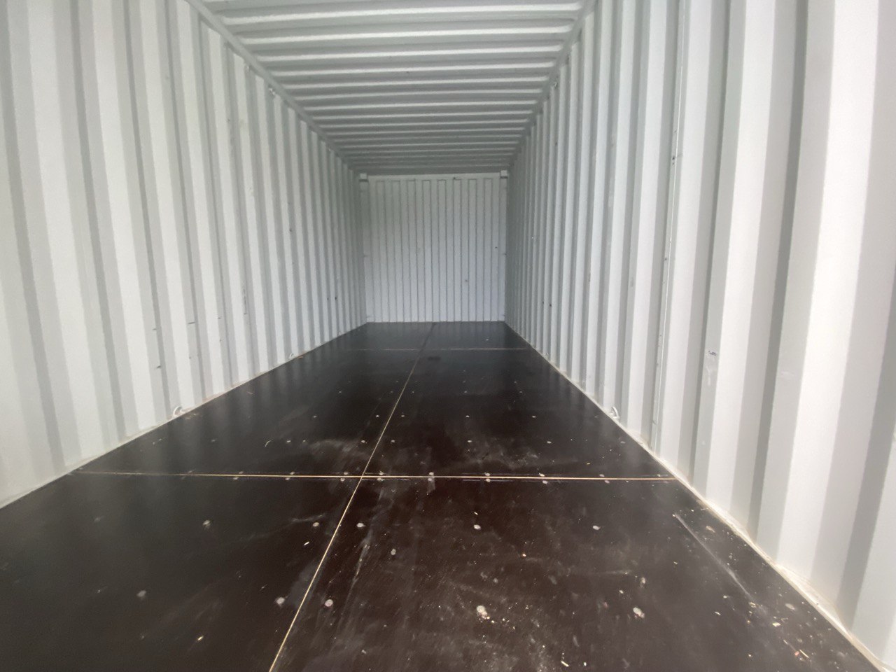 Морской контейнер LYGU1698563