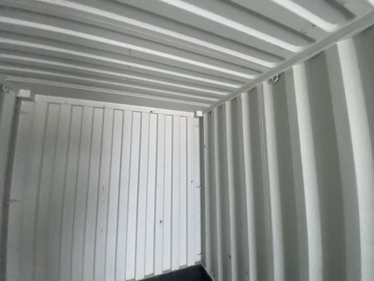 Морской контейнер LYGU1698563