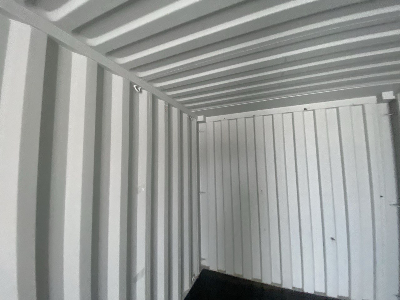 Морской контейнер LYGU1698563