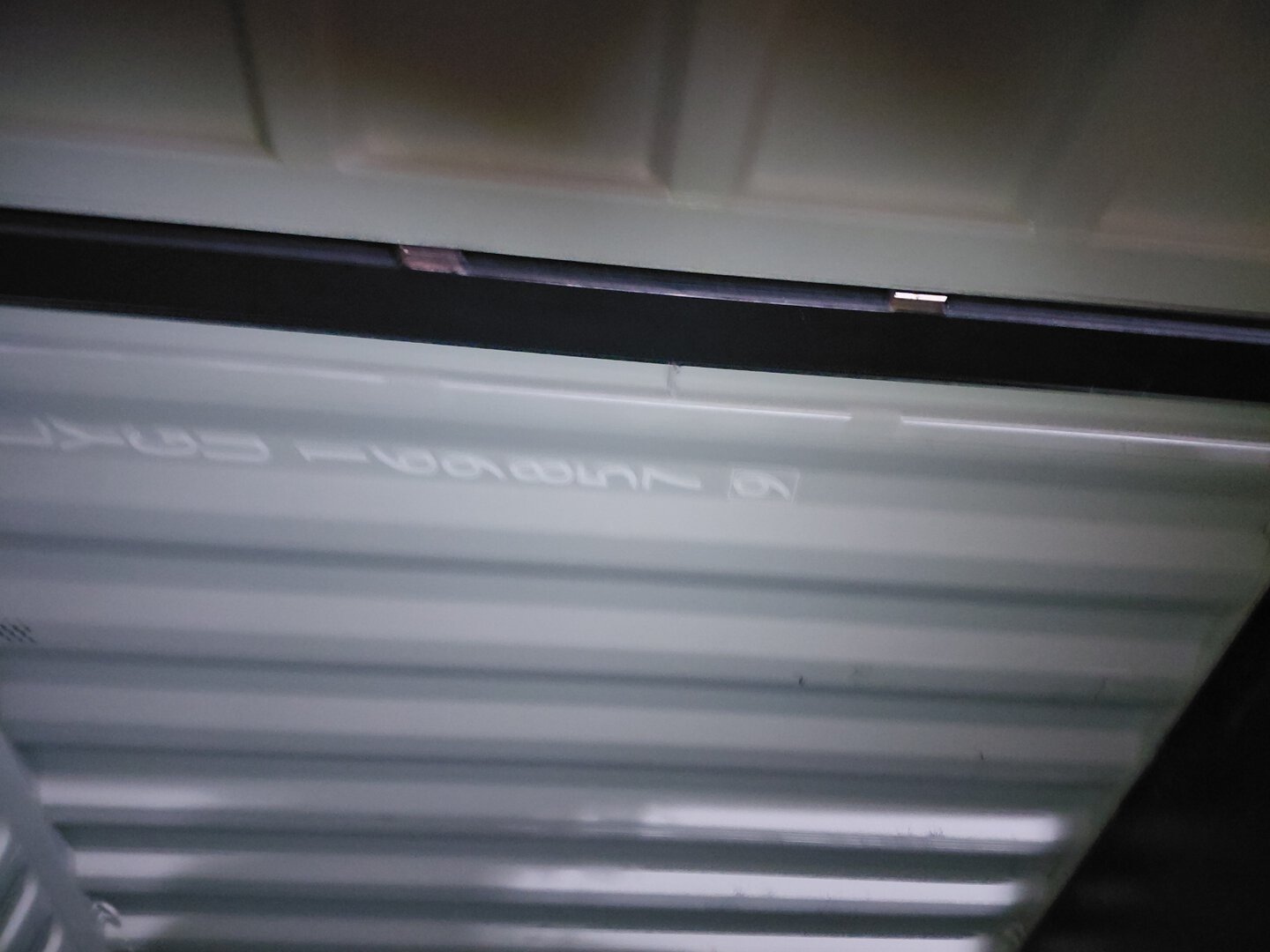 Морской контейнер LYGU1698579