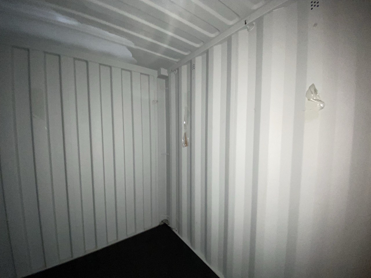 Морской контейнер LYGU1698590