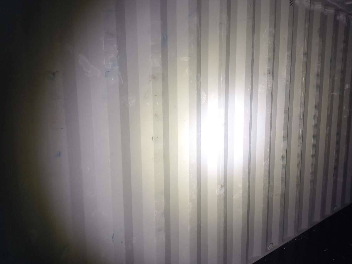 Морской контейнер LYGU1698650