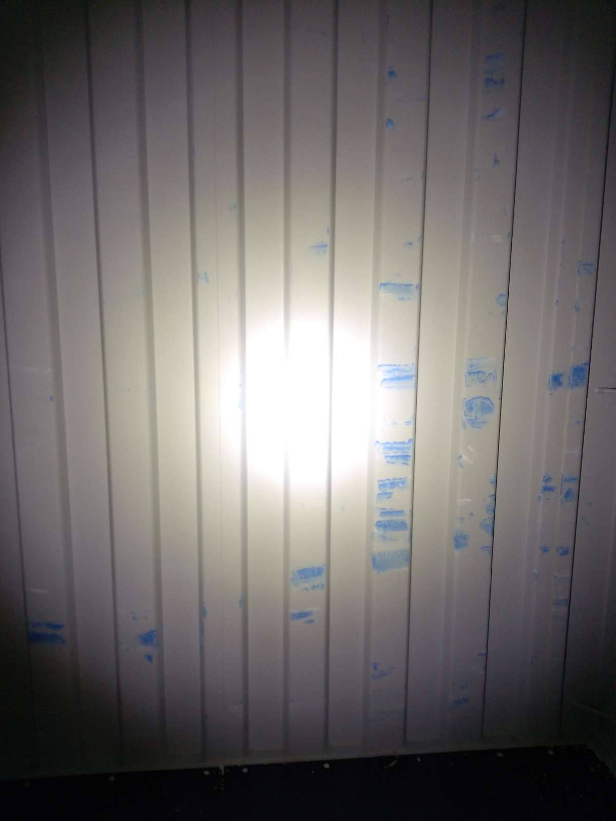 Морской контейнер LYGU1698650