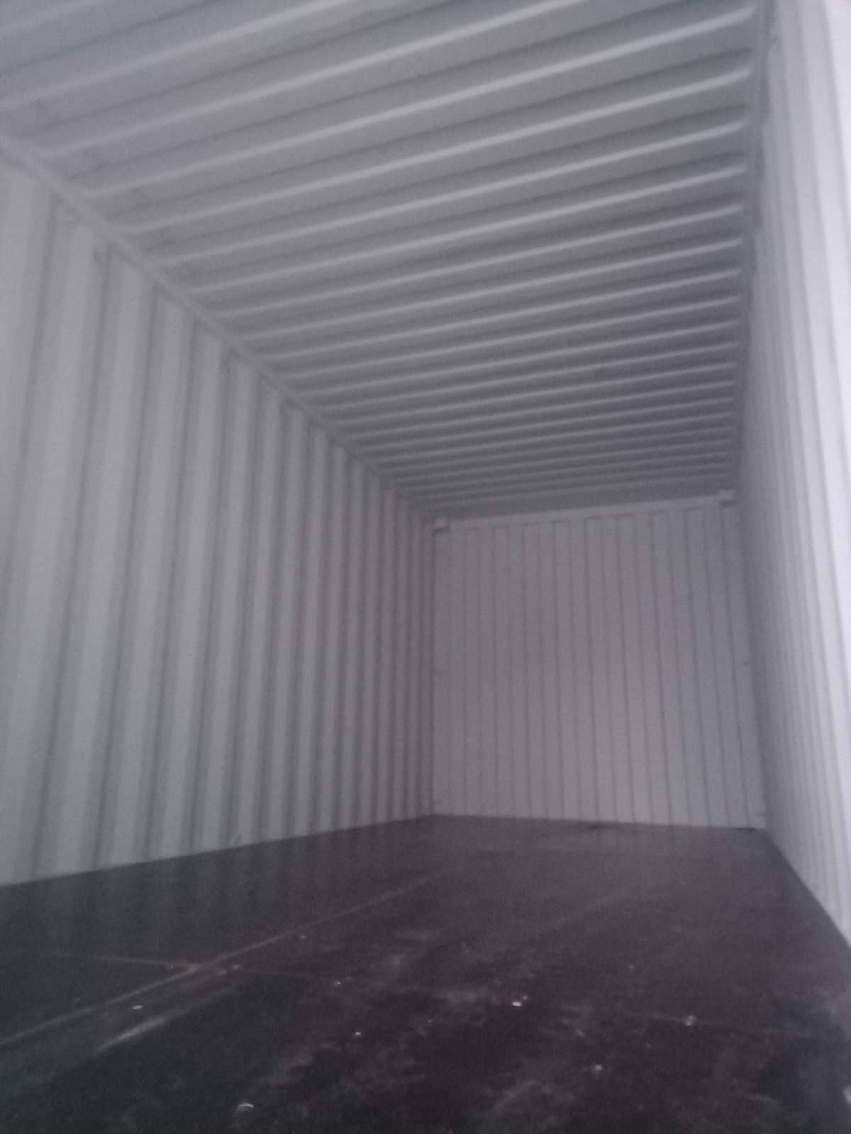 Морской контейнер LYGU1698671