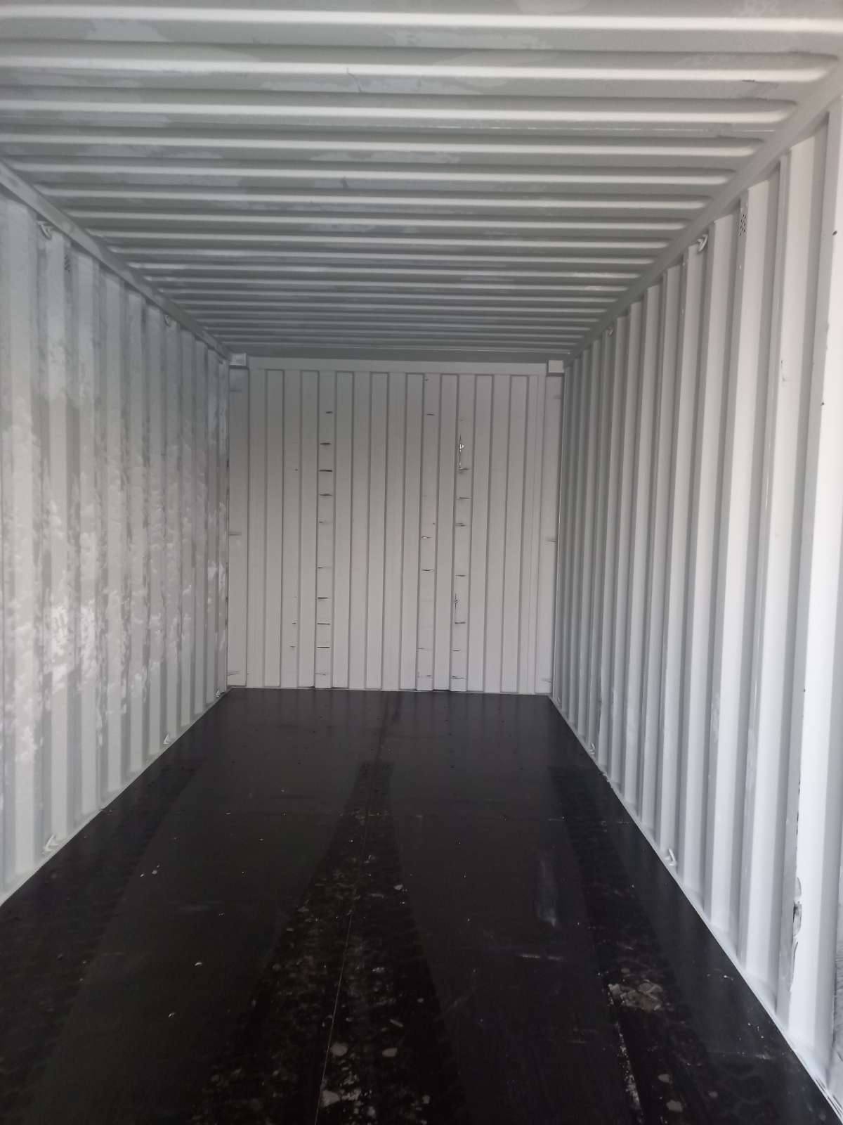 Морской контейнер LYGU1698706