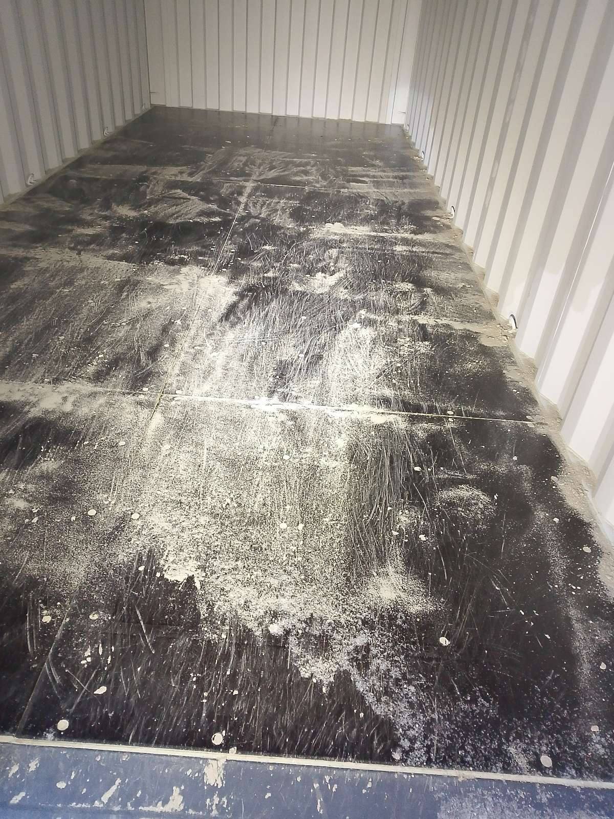 Морской контейнер LYGU1698748