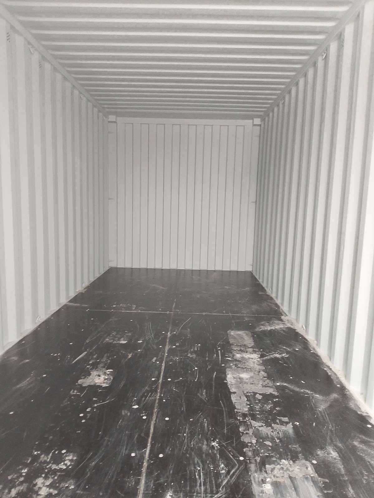 Морской контейнер LYGU1698753