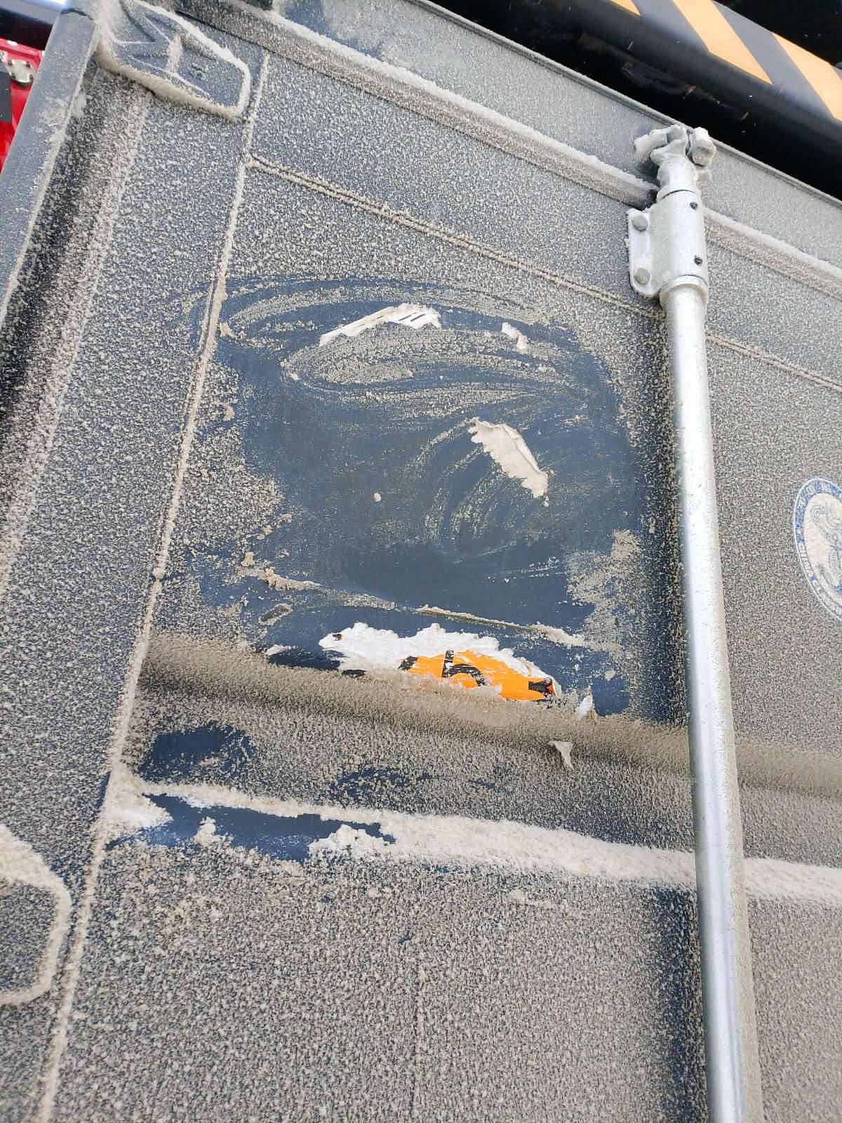 Морской контейнер LYGU1698753