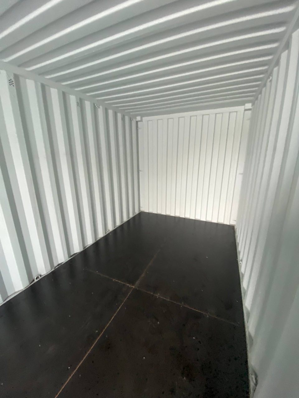 Морской контейнер LYGU1698769