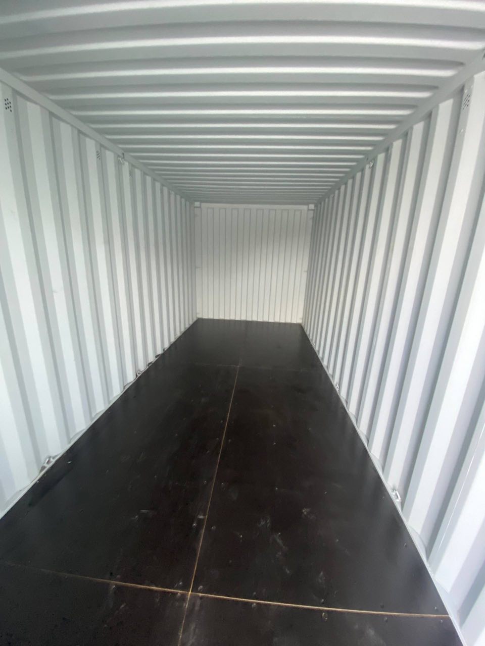 Морской контейнер LYGU1698769