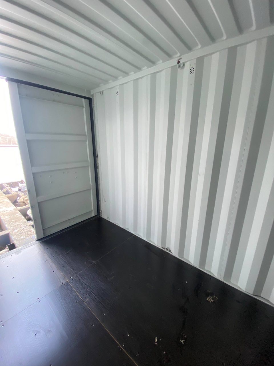 Морской контейнер LYGU1698769