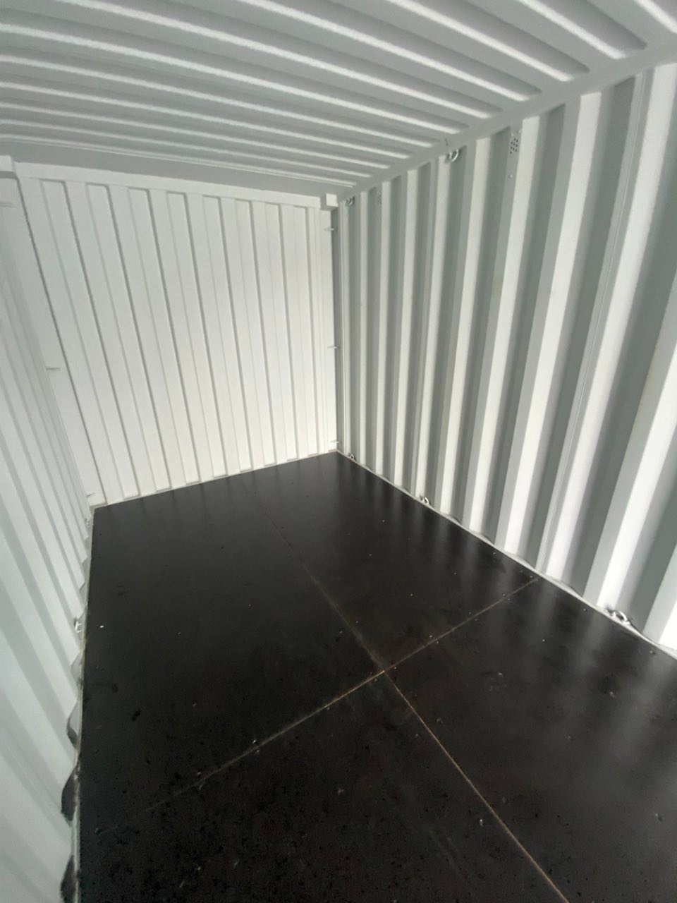 Морской контейнер LYGU1698769