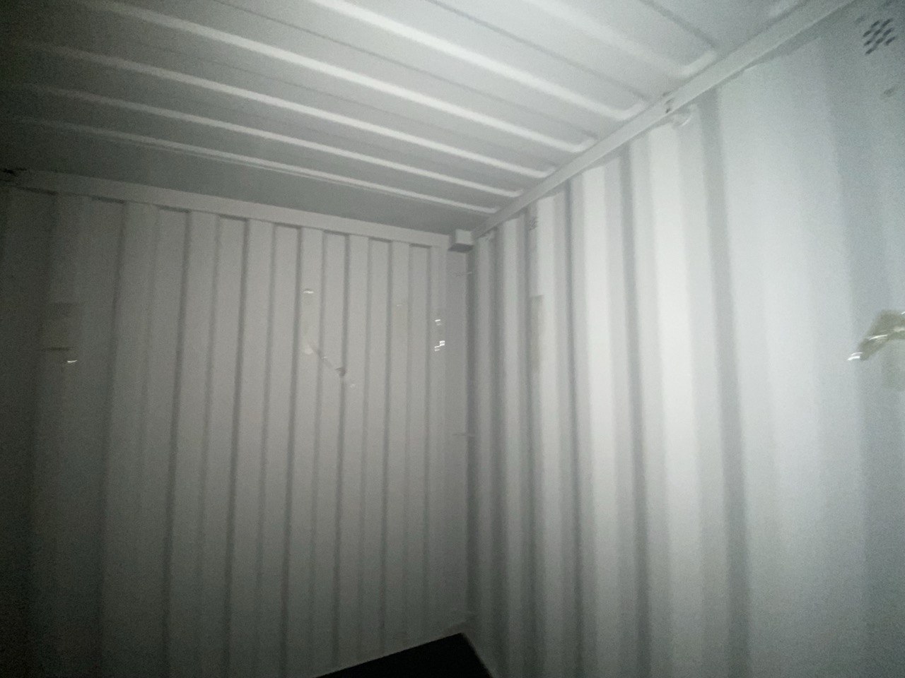 Морской контейнер LYGU1698774