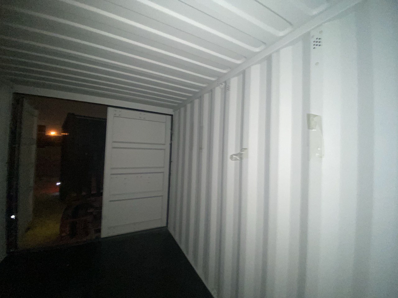 Морской контейнер LYGU1698774