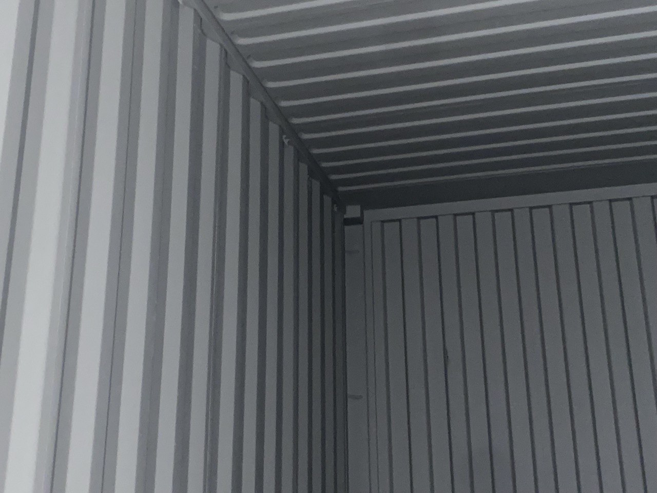 Морской контейнер LYGU1698814