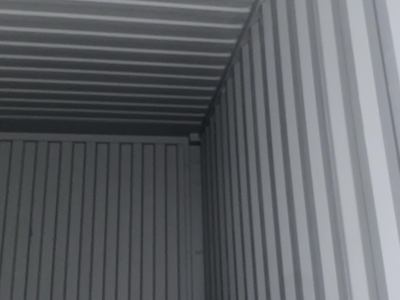 Морской контейнер LYGU1698814