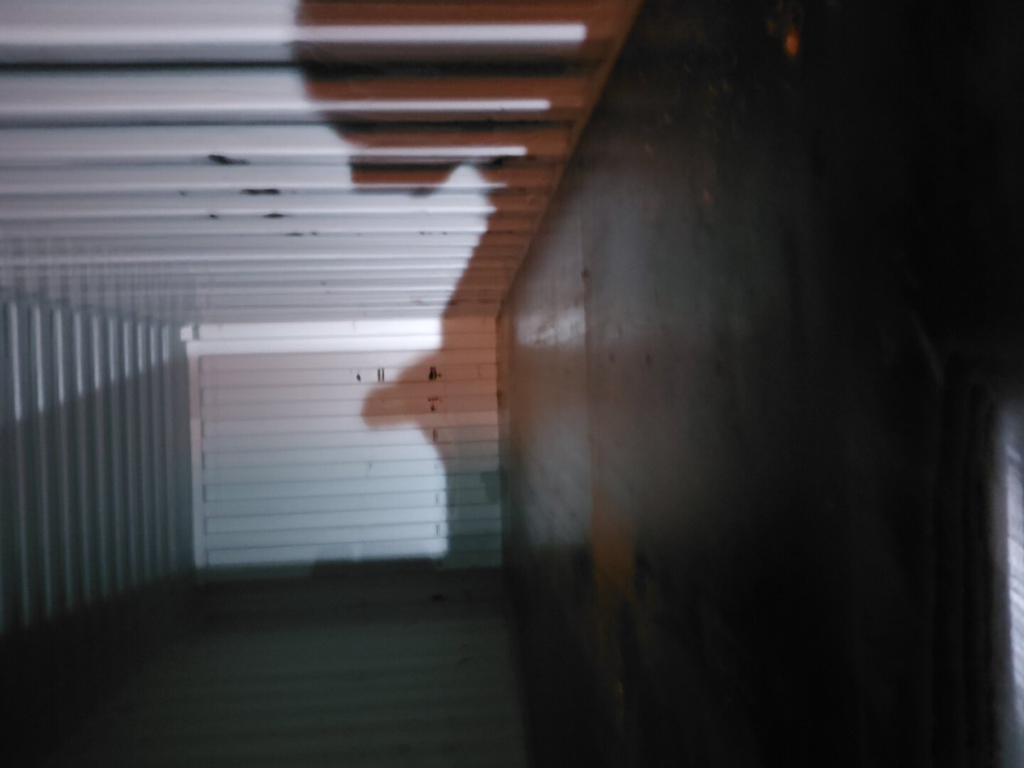 Морской контейнер LYGU1698820