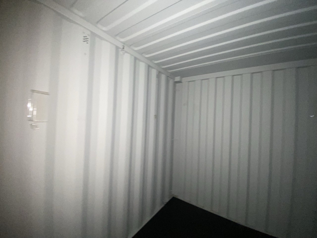 Морской контейнер LYGU1698840