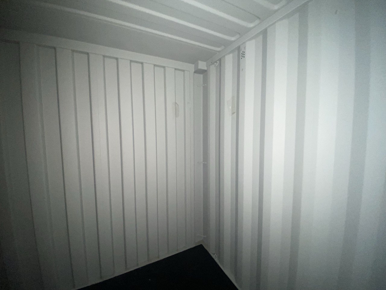 Морской контейнер LYGU1698856