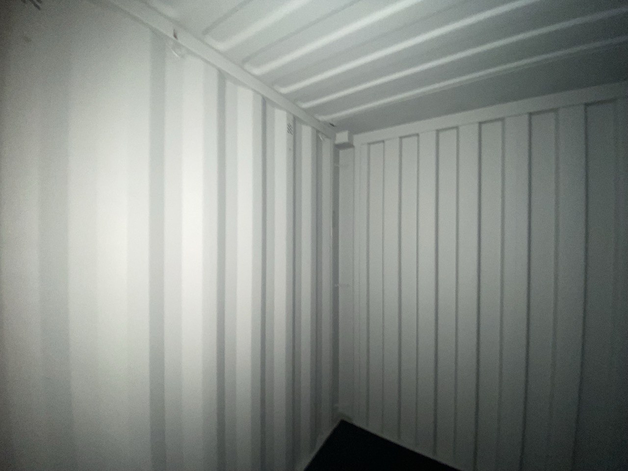 Морской контейнер LYGU1698856