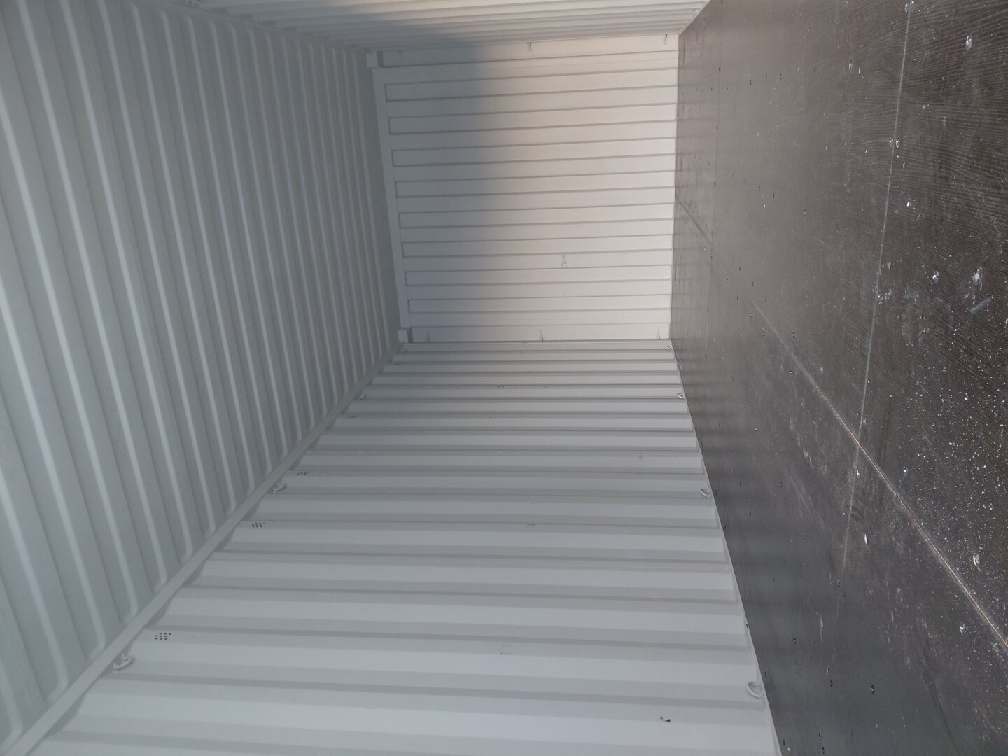 Морской контейнер LYGU1698922