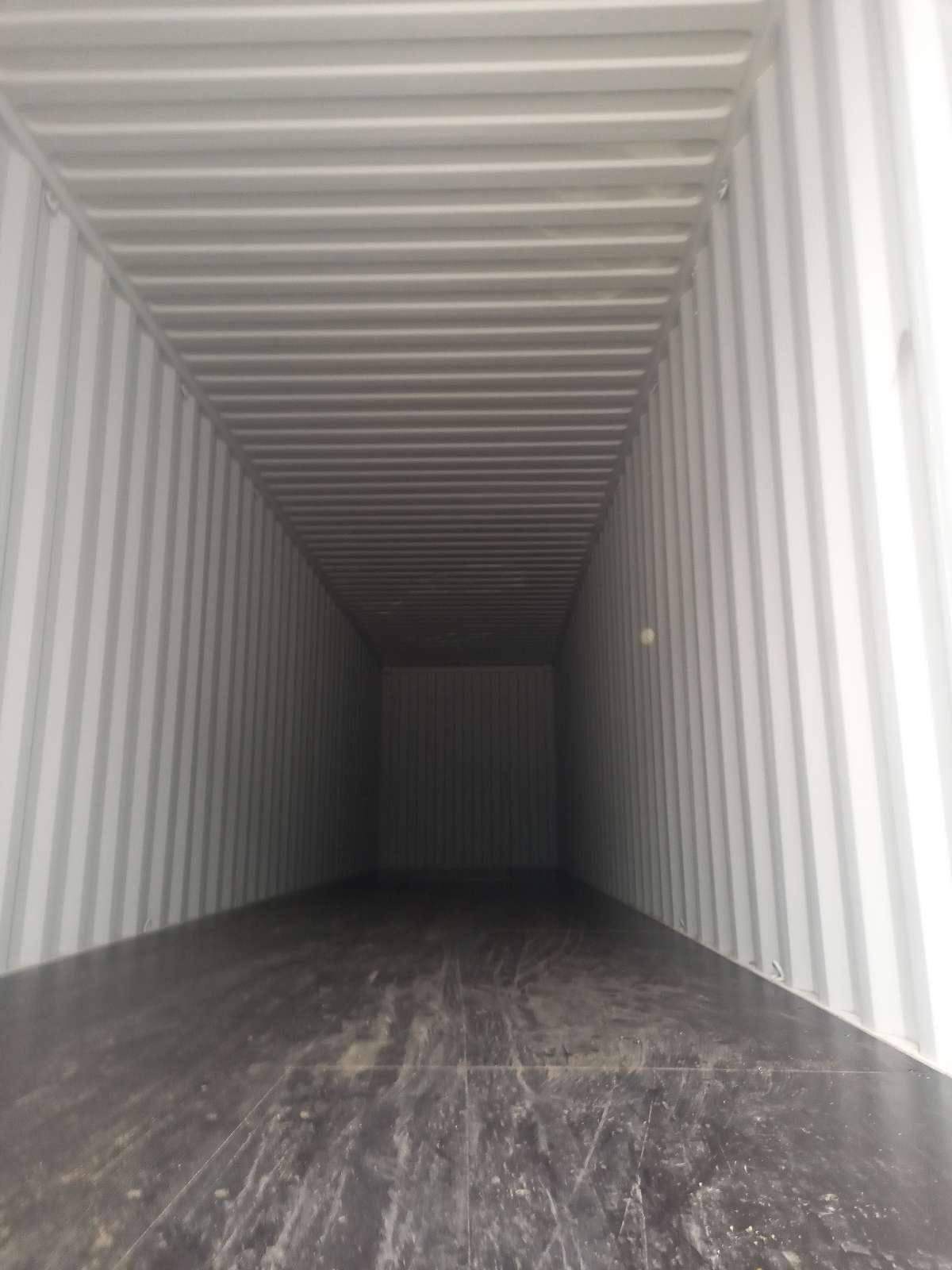 Морской контейнер LYGU1699370