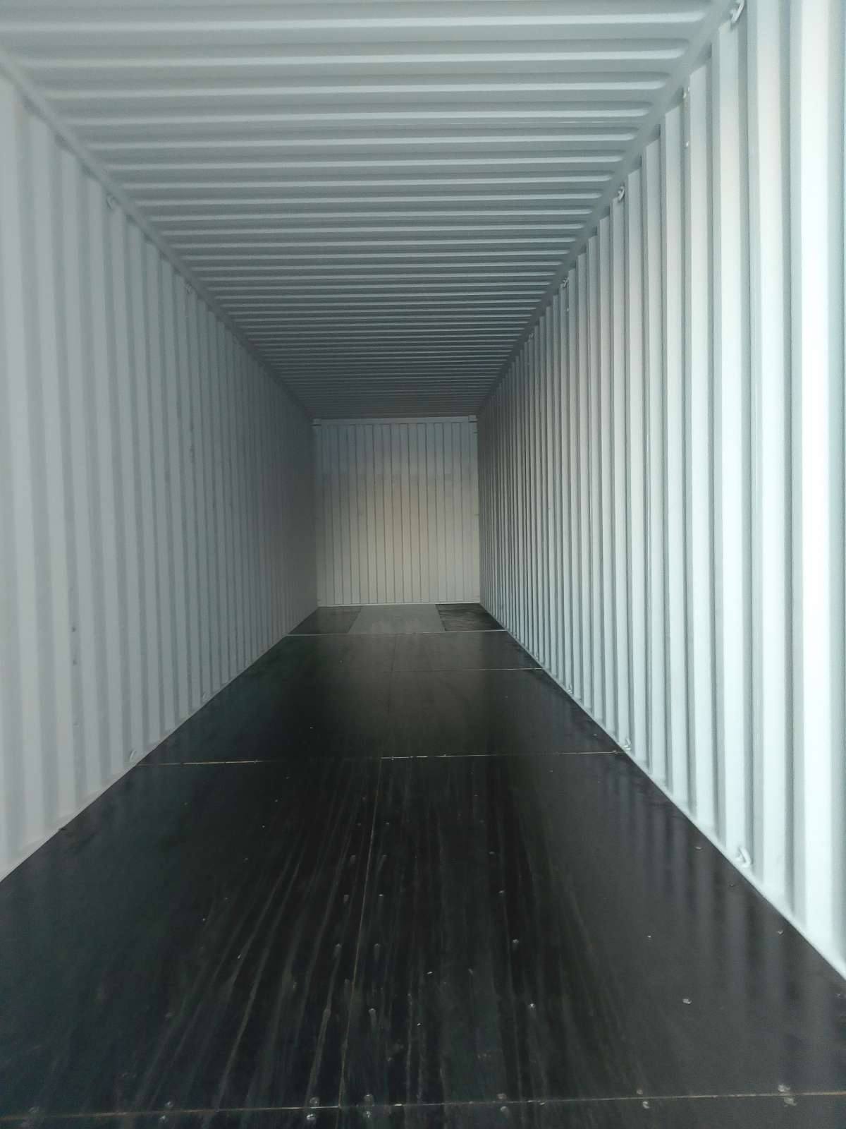 Морской контейнер LYGU1699805