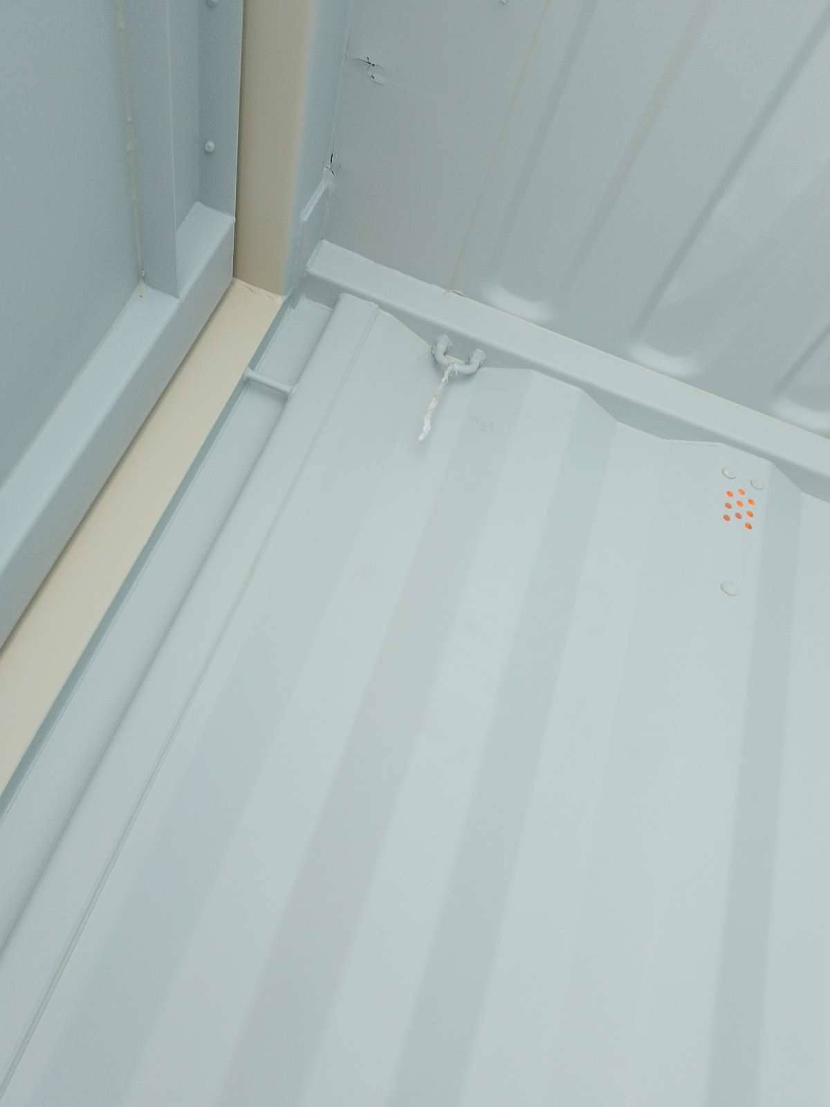 Морской контейнер LYGU1699805