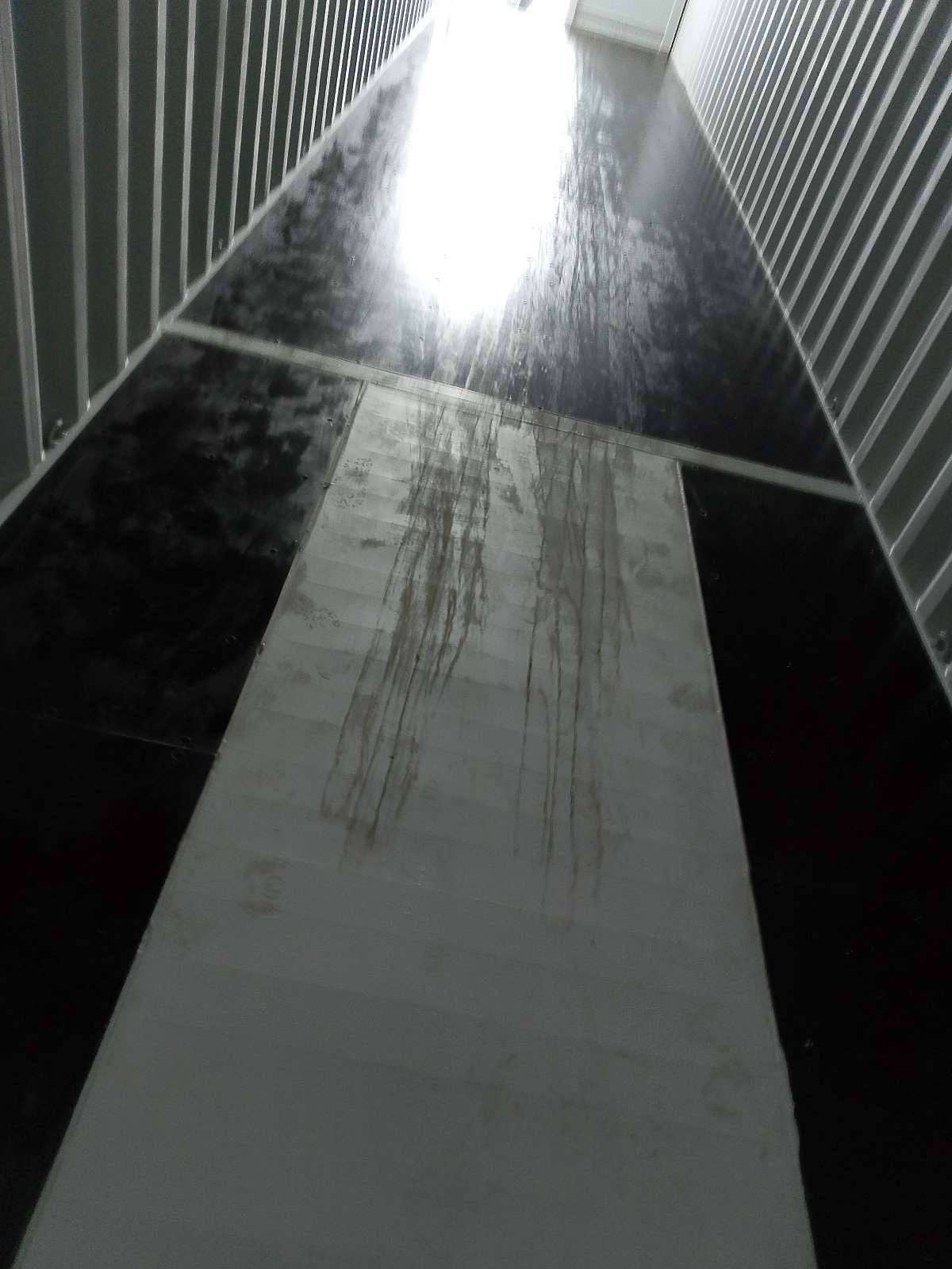 Морской контейнер LYGU1699805