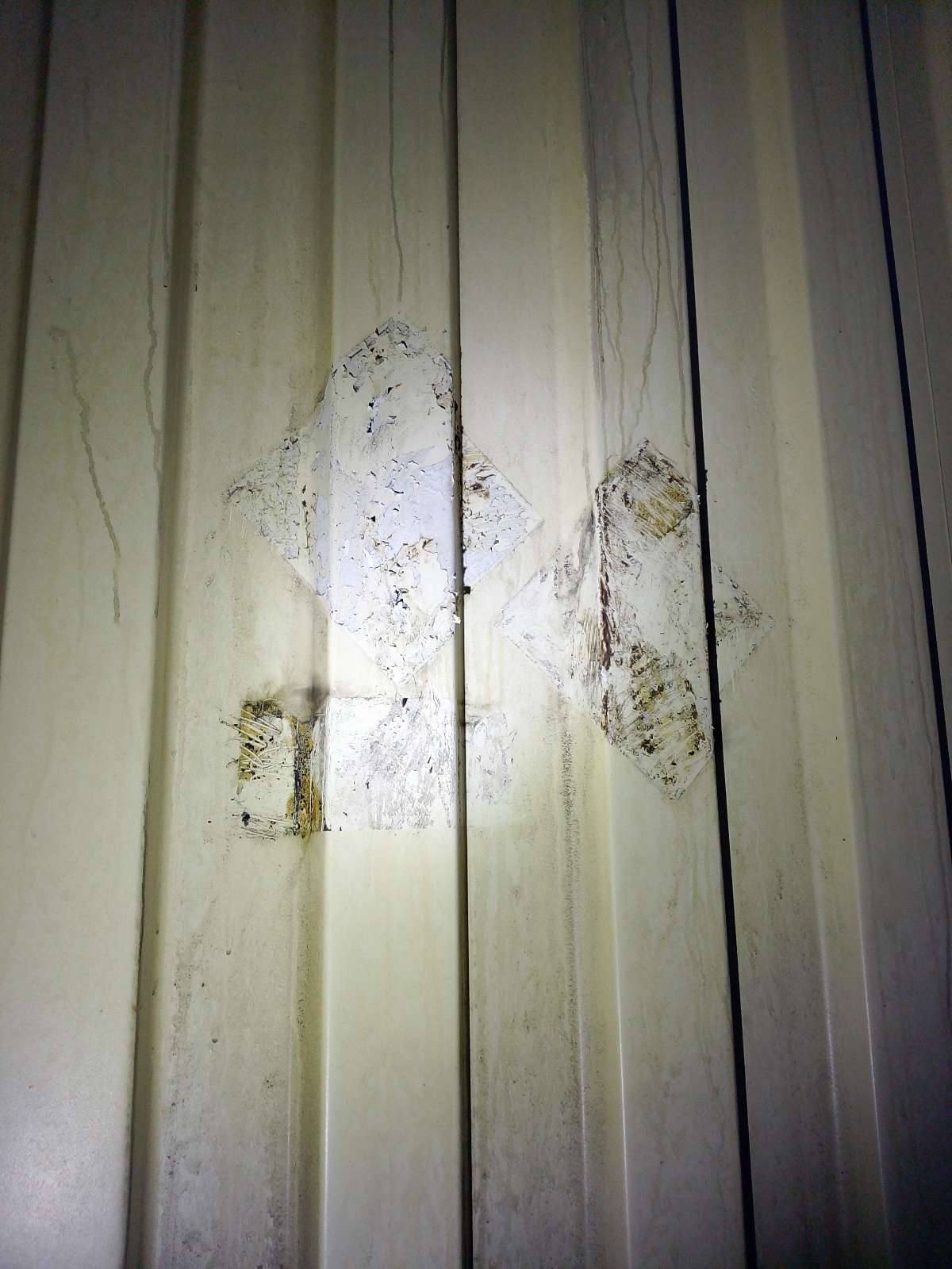 Морской контейнер LYGU1700280