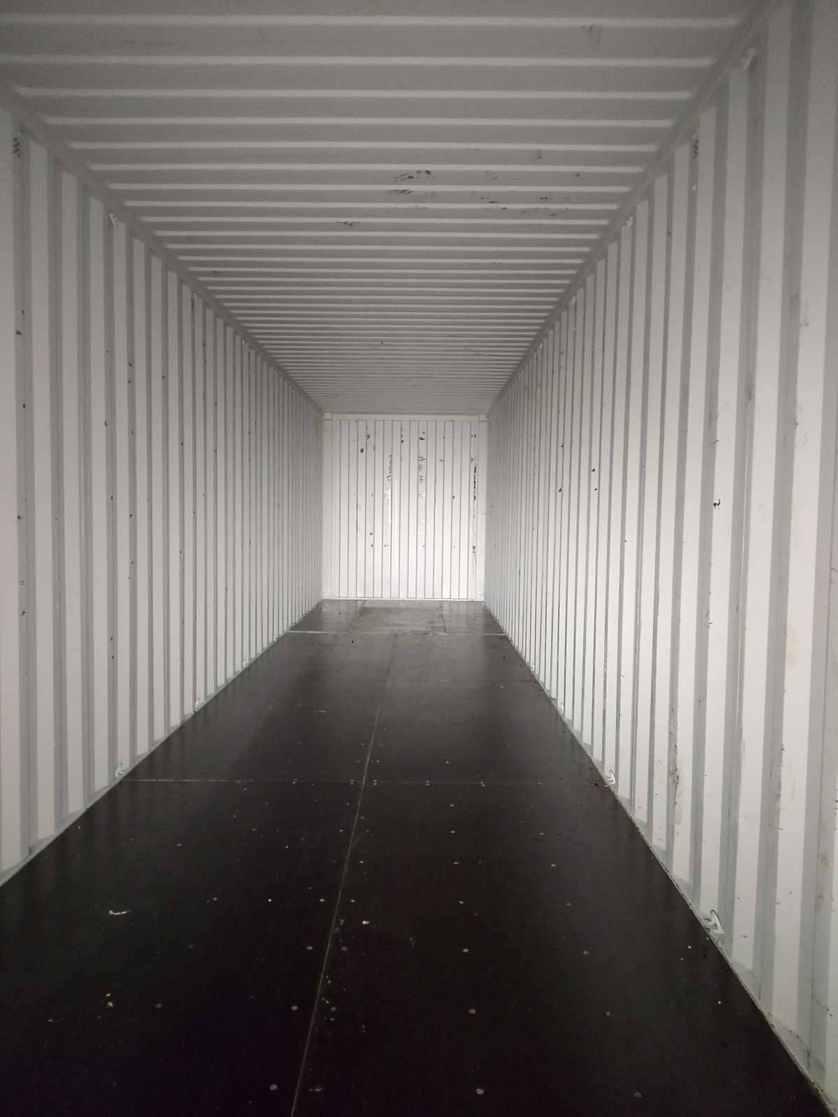 Морской контейнер LYGU1701076