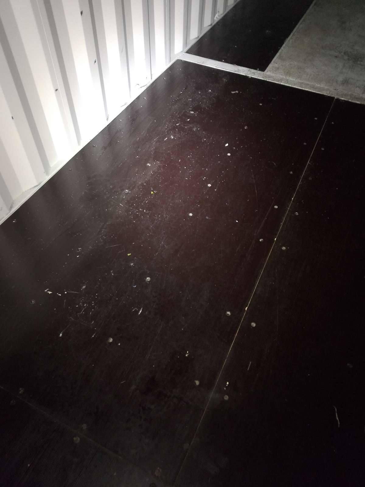 Морской контейнер LYGU1701076